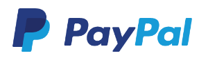 PayPal-Logo-Transparent PayPal Logo