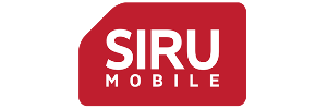 SiruMobile-Logo-Transparent SiruMobile Logo