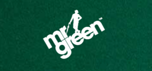 Mr Green Sportbonus