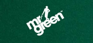 Mr Green Casino Bonus
