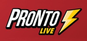 Pronto Live Casino Bonus