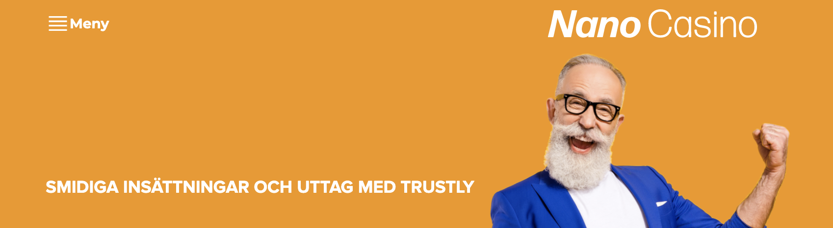 trustly uttag