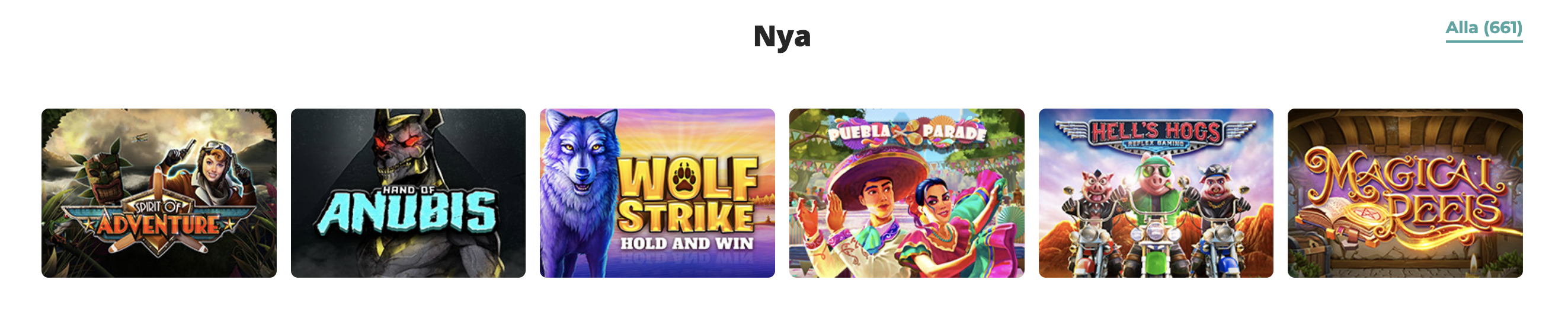 casino online