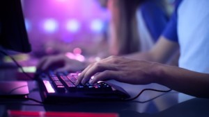 Nya Odds sidor med E-sport betting
