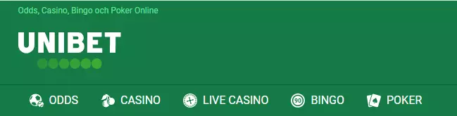 unibet bettingsida