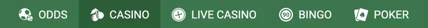unibet live casino