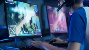Esport Bästa bettingsidor e-sport