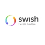 Swish logo Bettingsidor med Swish