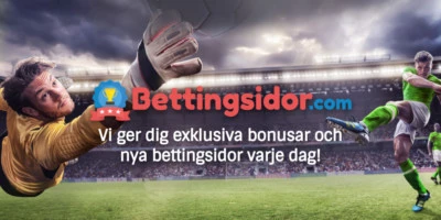 Nya bettingsidor nya bettingsidor