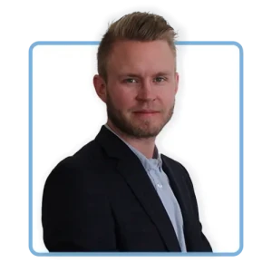 Johan Svensson Johan
