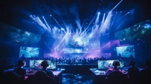 Bettingsidor E-sport Bettingsidor E-sport