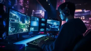 E-sport betting E-sport betting
