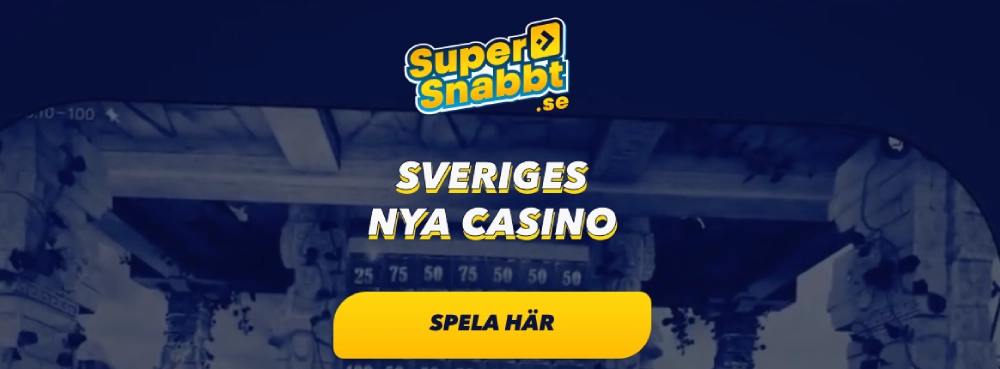 supersnabbt casino look
