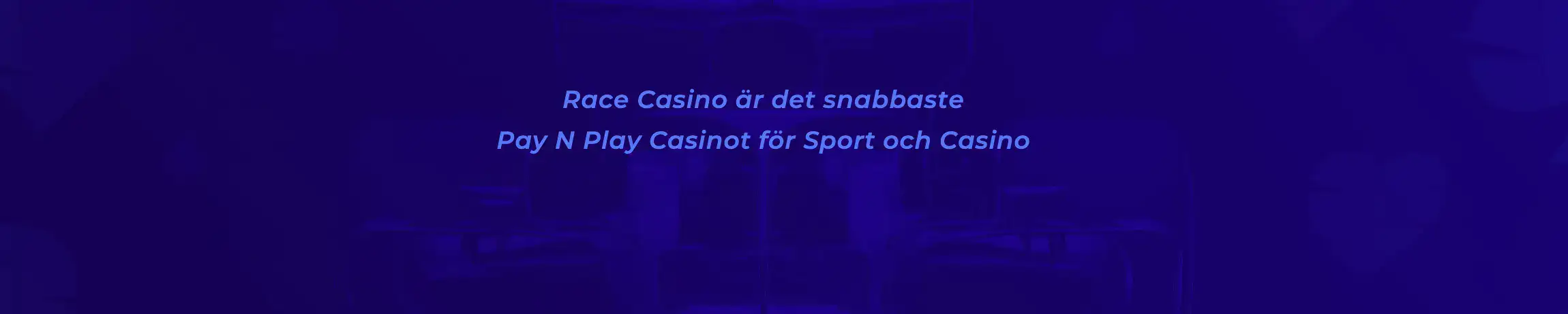 race sports