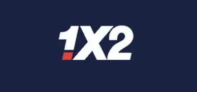 1X2 Casino Bonus